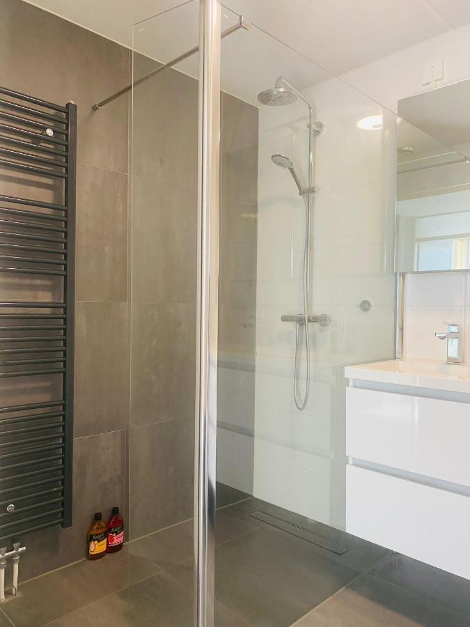 Home Inn Zandvoort The First Floor, 4 Persons, 2 Bedrooms, Free Parking Zewnętrze zdjęcie